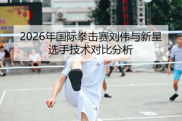 2026年国际拳击赛刘伟与新星选手技术对比分析
